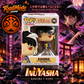 TM-0001 Kagura Funko Pop Vinyl #1593 Inuyasha New