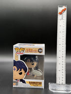 TM‑351 Bankotsu Funko Pop Vinyl Inuyasha New