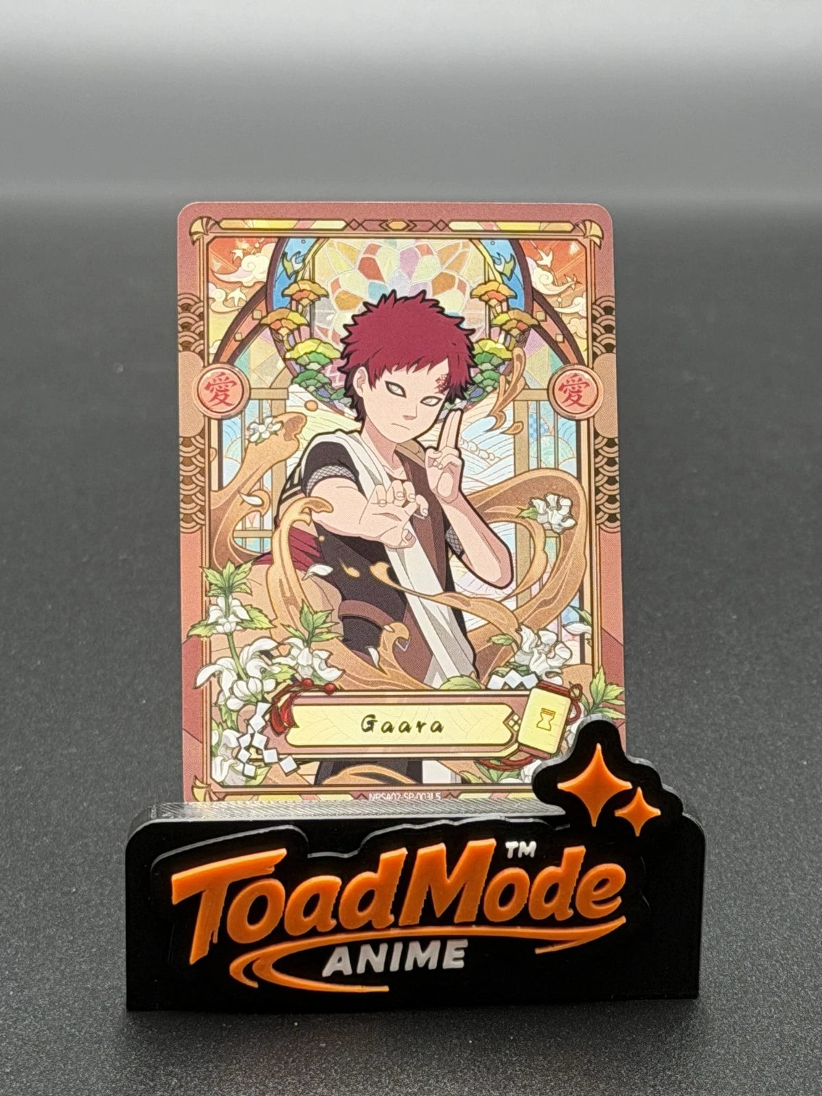 Garaa NRSA02‑SP‑003L5 Series 2 Kayou TCG NM Anime Card