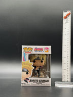 Funko Pop Animation Boruto Uzumaki #671 Vinyl Figure NEW Sealed Box