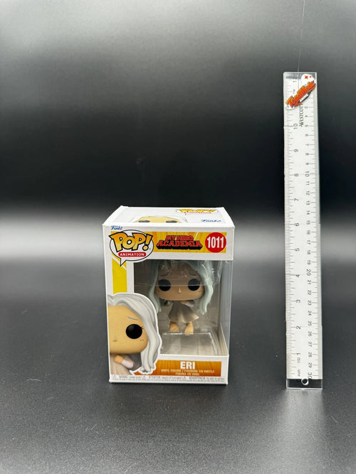 Funko Pop 1011 Eri – My Hero Academia Vinyl Figure NM Near Mint MHA Anime