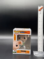 TM‑340 Oolong Funko Pop Vinyl Dragon Ball New