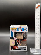 TM‑299 Nezuko Kamado Demon Slayer Funko Pop #2042 – New AAA Exclusive