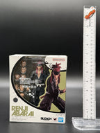 TM-269 Bleach TYBW Renji Abarai Figuarts Action Figure – New Sealed