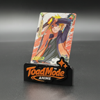 Naruto Uzumaki NRSA‑PR‑005 Promo Card Near Mint Kayou Series 2 Jin Chapter