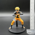 Share TM‑429 Naruto Shadow Clone Jutsu Banpresto Figure No Box Used